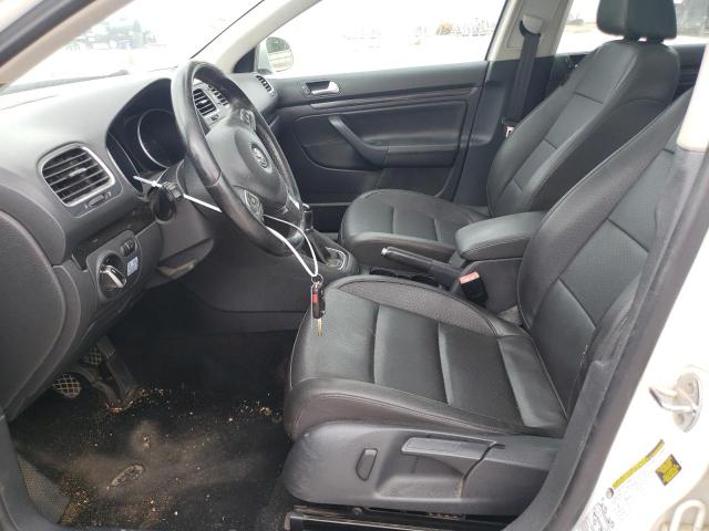 3VWML7AJ5EM609174 Volkswagen JETTA TDI