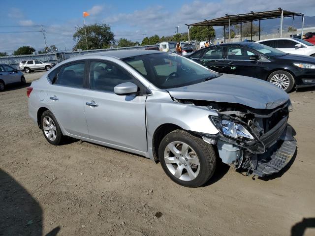 3N1AB7AP5GL675877 Nissan SENTRA S