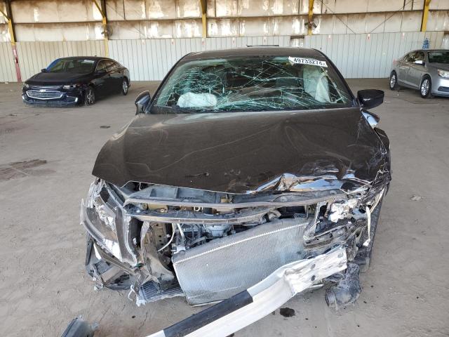 19UDE2F33JA008624 Acura Ilx Base Watch Plus