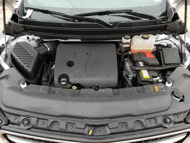 5GAERBKWXMJ224225 Buick Enclave Essence