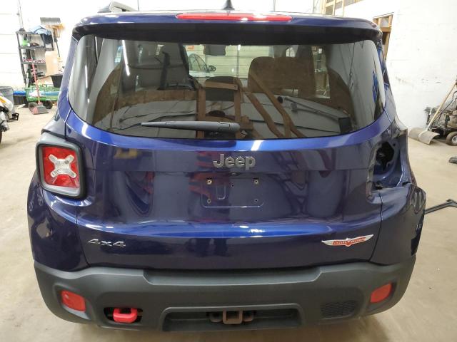 ZACCJBCT0GPD33475 Jeep Renegade Trailhawk