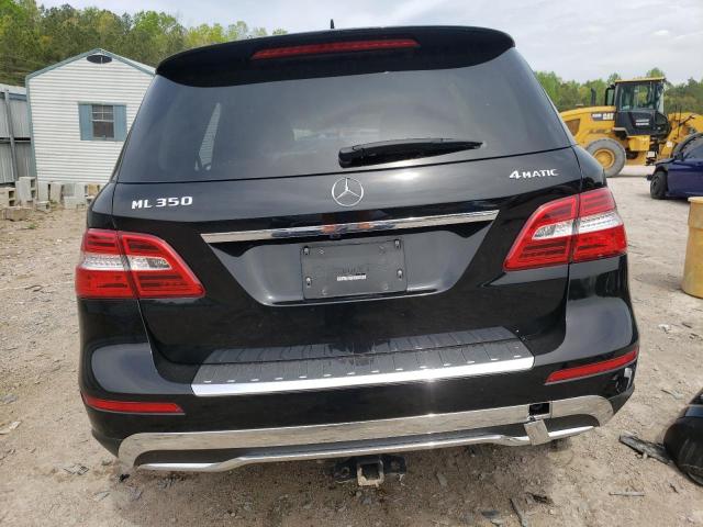 4JGDA5HB7FA590018 Mercedes-Benz Ml 350 4matic