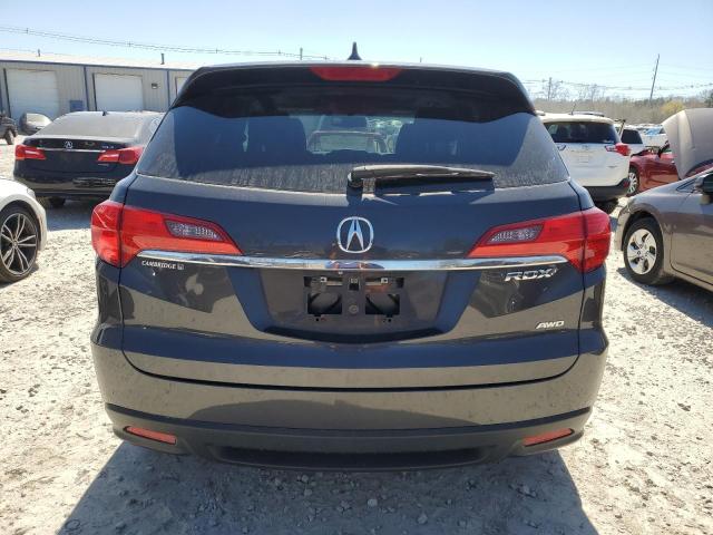 5J8TB4H56EL020484 Acura Rdx Technology