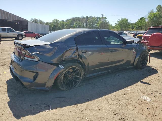 2C3CDXGJ1NH159383 Dodge Charger Scat Pack