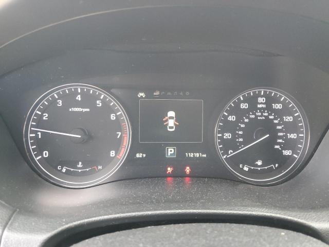 KMHGN4JE6FU059715 Hyundai Genesis 3.8l