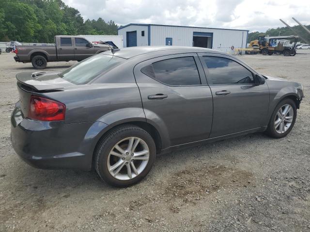 1C3CDZAB5EN188986 Dodge AVENGER SE
