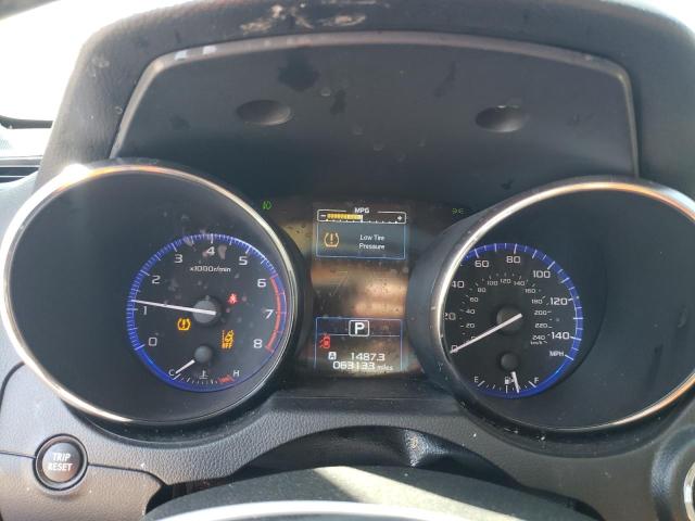 4S3BNBN66G3016358 Subaru Legacy 2.5i Limited