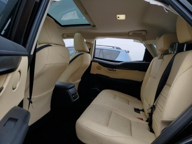 JTJYARBZXH2080839 Lexus Nx 200t Base