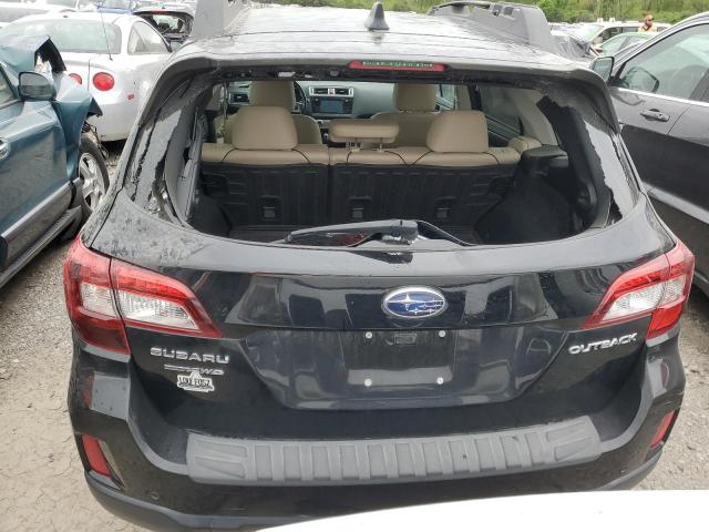 4S4BSBNC8G3238801 Subaru Outback 2.5i Limited