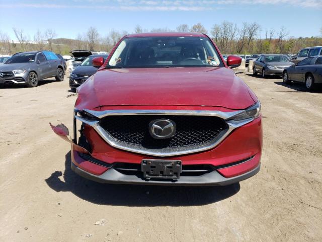 JM3KFBDM6J0369082 Mazda Cx-5 Grand Touring