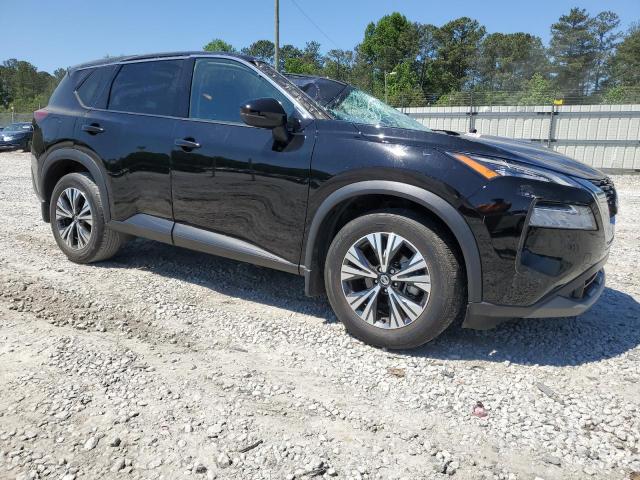 5N1AT3BA4MC811545 Nissan ROGUE SV