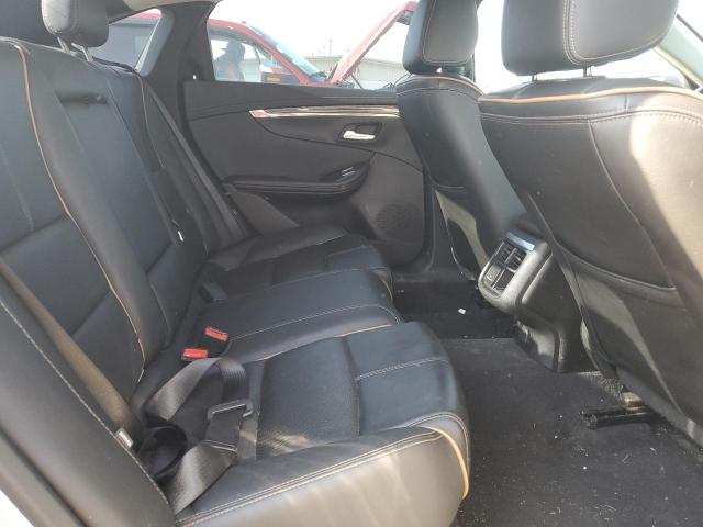 1G1125S39JU141123 Chevrolet Impala Premier