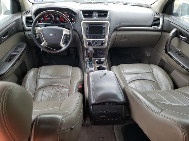 1GKKRTKD6FJ315750 GMC Acadia Denali