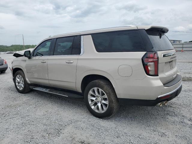 1GNSCFKD1MR154535 Chevrolet Suburban C1500 Premier