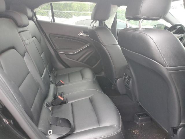 WDCTG4EB8LU025665 Mercedes-Benz GLA 250