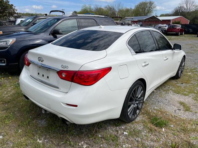 JN1EV7AP1HM738988 Infiniti Q50 Premium
