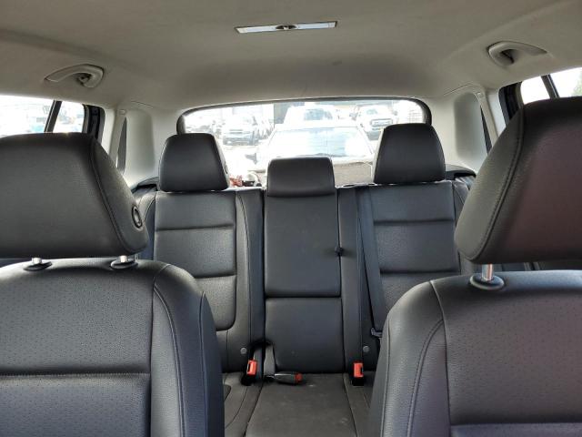 WVGBV7AX2GW567800 Volkswagen TIGUAN S