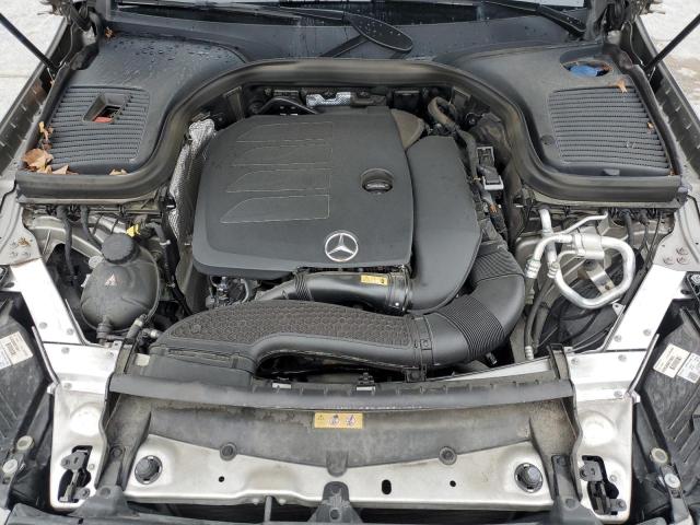 W1N0G8EB5LF847871 Mercedes-Benz Glc 300 4matic