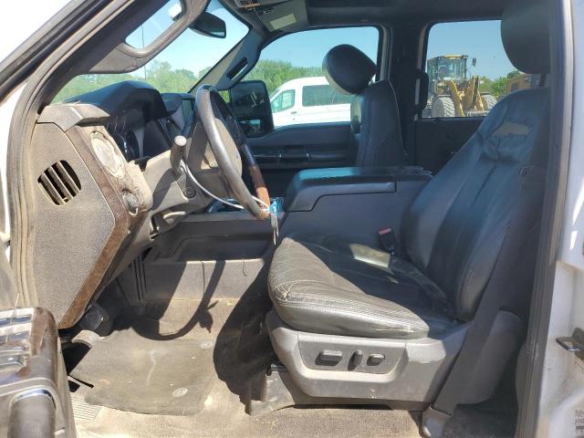 1FT8W4DT5GEB77525 Ford F450 Super Duty