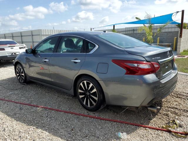 1N4AL3AP4JC111245 Nissan ALTIMA 2.5