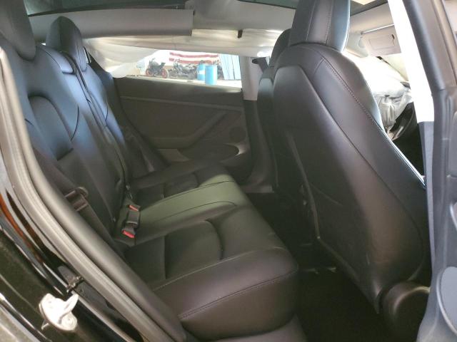 5YJ3E1EC4NF105544 Tesla MODEL 3