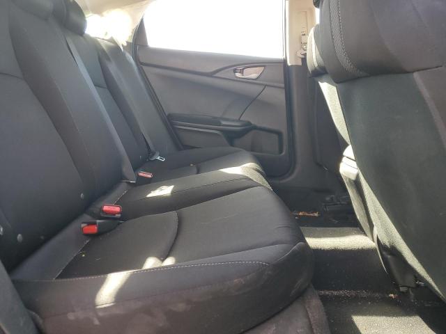 2HGFC2F67MH507795 Honda Civic Lx