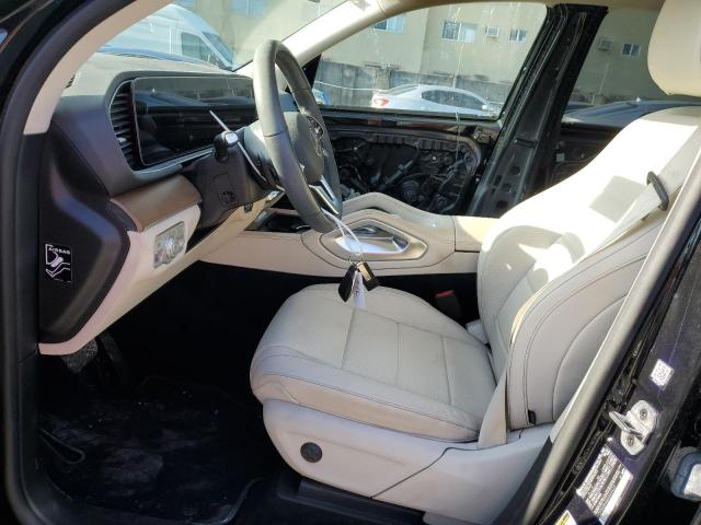 4JGFB4JB4MA444473 Mercedes-Benz GLE 350