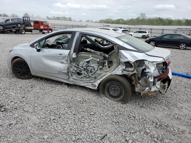 3N1CN8EV0ML850644 Nissan VERSA SV