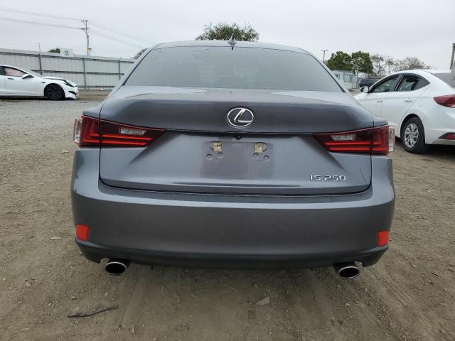 JTHBF1D24F5070720 Lexus IS 250