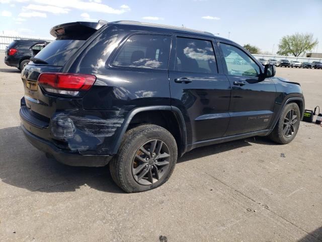 1C4RJFAGXHC646689 Jeep Grand Cherokee Laredo