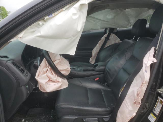 3CZRU5H75GM736556 Honda Hr-v Exl