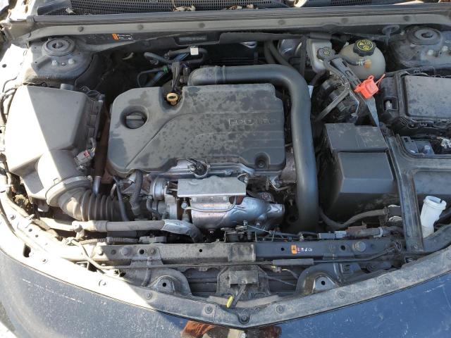 1G1ZD5ST6MF024542 Chevrolet MALIBU LT
