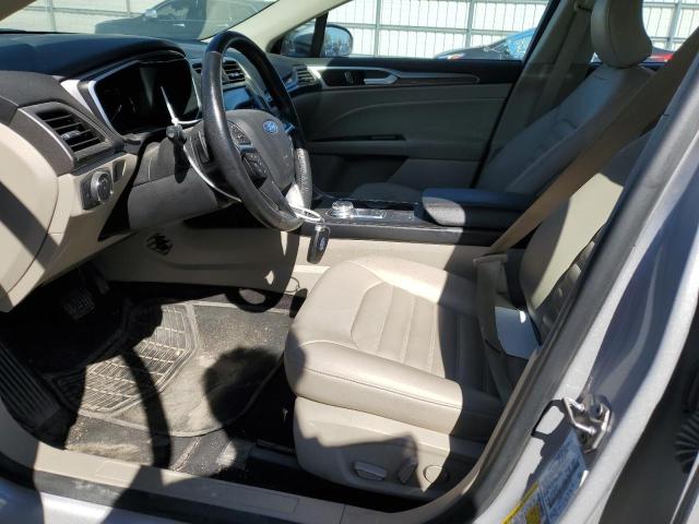 3FA6P0CD9KR219911 Ford FUSION SEL