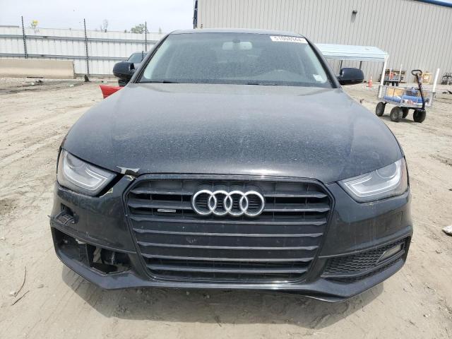 WAUFFAFL3EN037907 Audi A4 Premium Plus