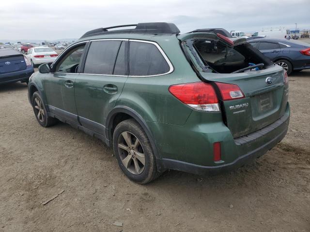 4S4BRBNC1E3239233 Subaru Outback 2.5i Limited