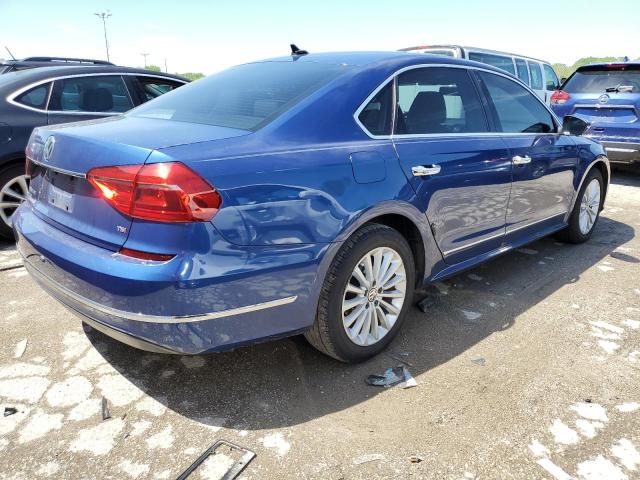 1VWBS7A36GC028699 Volkswagen PASSAT SE