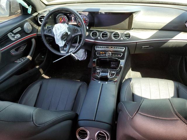 WDDZF4JB2HA210852 Mercedes-Benz E 300
