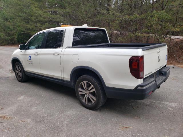 5FPYK3F42HB035605 Honda Ridgeline Rts