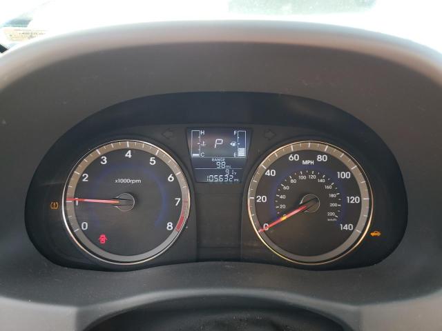 KMHCT4AE8HU313481 Hyundai ACCENT SE