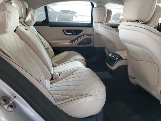 W1K6G7GB3RA273727 Mercedes-Benz S 580 4matic