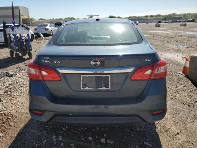 3N1AB7AP1GL661622 Nissan SENTRA S