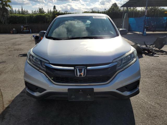 5J6RM4H3XFL104952 Honda CR-V LX