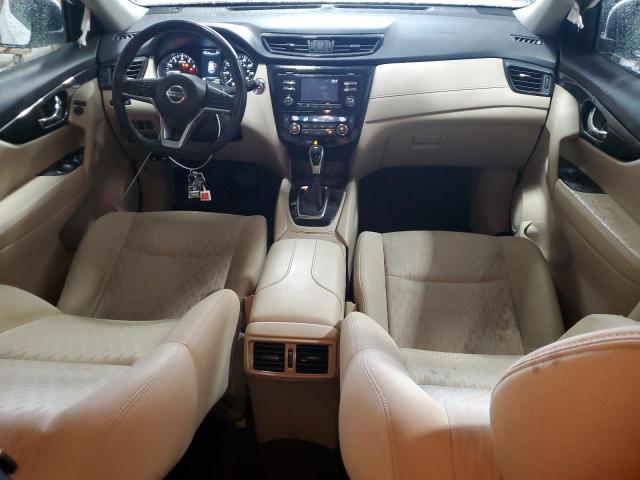 JN8AT2MV4HW002439 Nissan ROGUE S