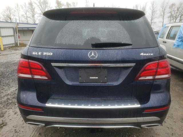 4JGDA5HB8JB169248 Mercedes-Benz Gle 350 4matic