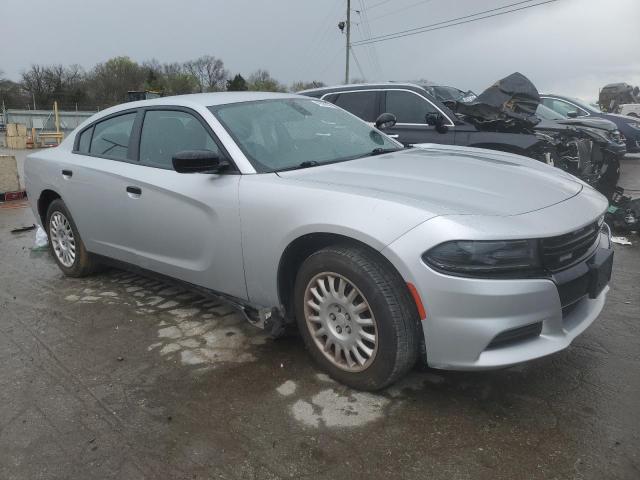 2C3CDXKT3KH600533 Dodge Charger Police