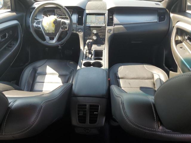 1FAHP2E84JG127616 Ford TAURUS SEL