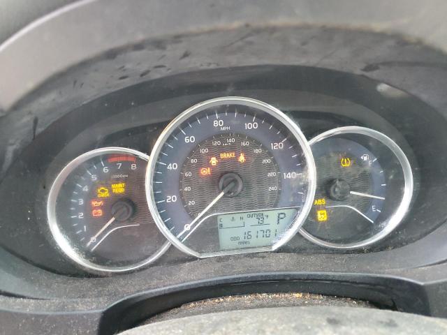 5YFBURHE6EP141900 Toyota COROLLA L
