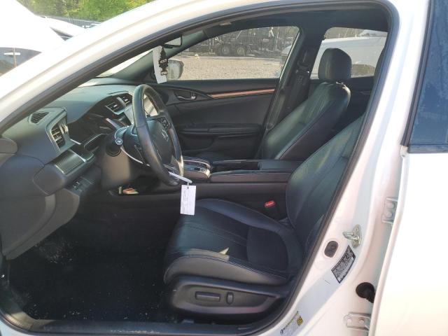 SHHFK7H90HU231749 Honda Civic Sport Touring