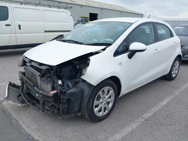 Auction sale of the 2014 Kia Rio 1 Air, vin: KNADM515LE6986152, lot number: 51128294