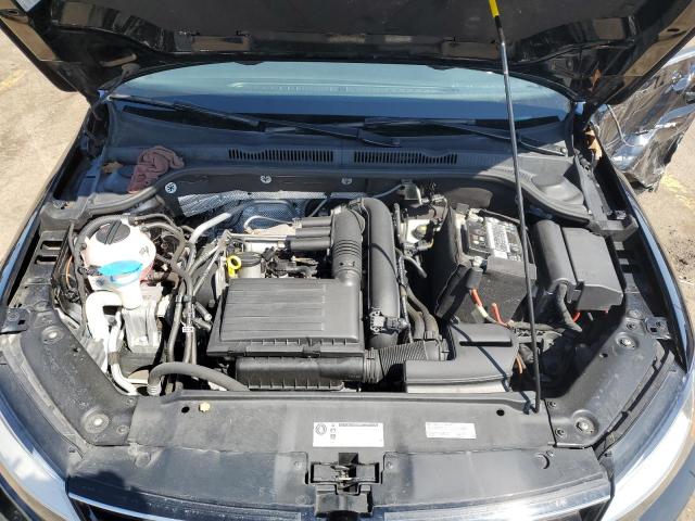 3VW2B7AJ7HM252840 Volkswagen JETTA S
